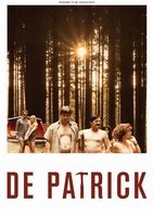 De Patrick DVD