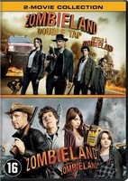 Zombieland Duopack DVD