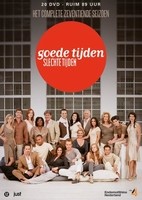 Goede Tijden, Slechte Tijden seizoen 17 DVD