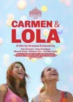 Carmen & Lola DVD