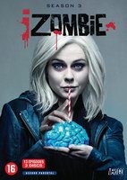 iZombie seizoen 3