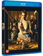 Ready of Not blu-ray