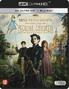 Miss Peregrine UHD