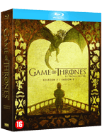 Game of Thrones - Seizoen 5 Blu ray