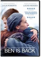 Ben Is Back DVD