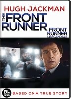Frontrunner DVD