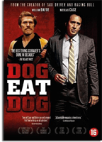 Dog Eat Dog DVD