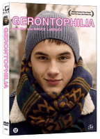 Gerontophilia DVD