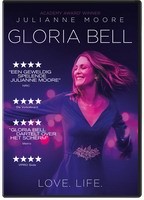 Gloria Bell DVD