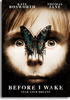 Before I Wake