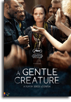 A Gentle Creature DVD