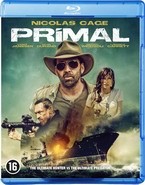 The Dare Blu-ray