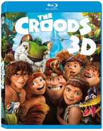 CROODS