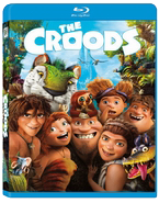 CROODS