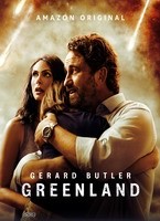 Greenland poster