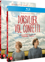 Dorsvloer vol Confetti DVD & Blu ray
