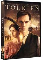 Tolkien DVD