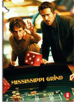 Mississippi Grind DVD