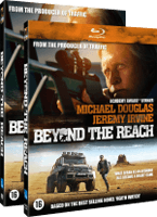 Beyond The Reach