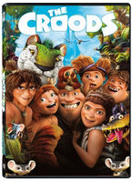 CROODS