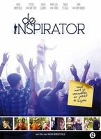 De Inspirator DVD