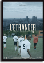 L'Entranger DVD