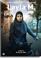 Layla M. DVD