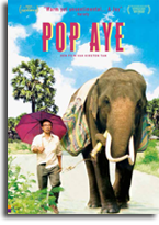 Pop Aye DVD