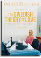 Swedish Theory of Love DVD