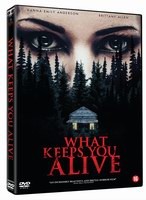 What Keeps You Alive? DVD