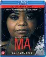 Ma DVD
