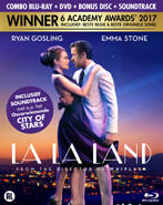 La La Land Combo