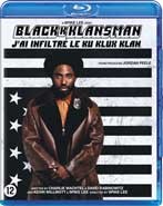 BlacKkKlansman Blu-ray