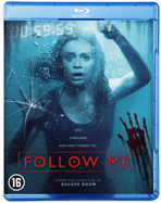 Follow Me Blu-ray