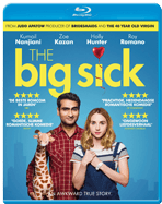 The Big Sick Blu-ray