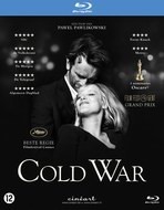 Cold War Blu-ray