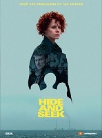 Hide and Seek poster