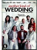 Another Kind of Wedding DVD