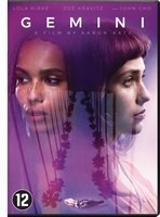 Gemini DVD