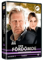 Packshot DEN FÖRDÖMDE 2