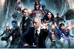 X-Men Apocalypse