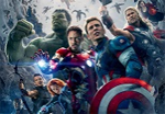 Avengers Age of Ultron