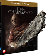 Texas Chainsaw 3D