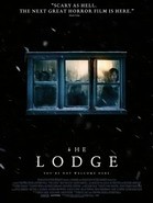 The Lodge DVD