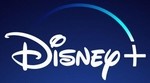 Disney+ Logo