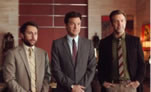 Horrible Bosses 2