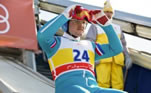 Eddie the Eagle