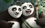 Kung Fu Panda 3
