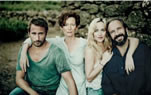 A Bigger Splash