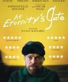 At Eternity's Gate Blu-ray